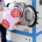 Esenler Yorgan Yıkama