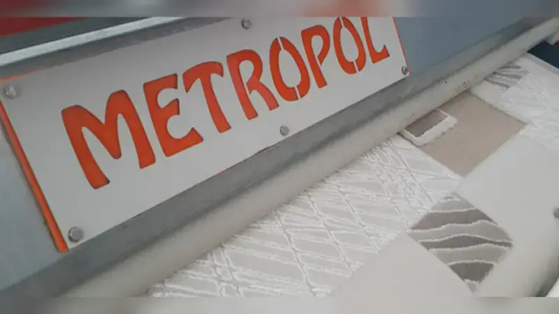 Esenler Metropol Halı Yıkama