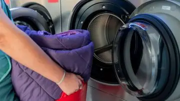 Esenler Yorgan Yıkama