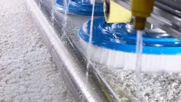Esenler Halı Yıkama